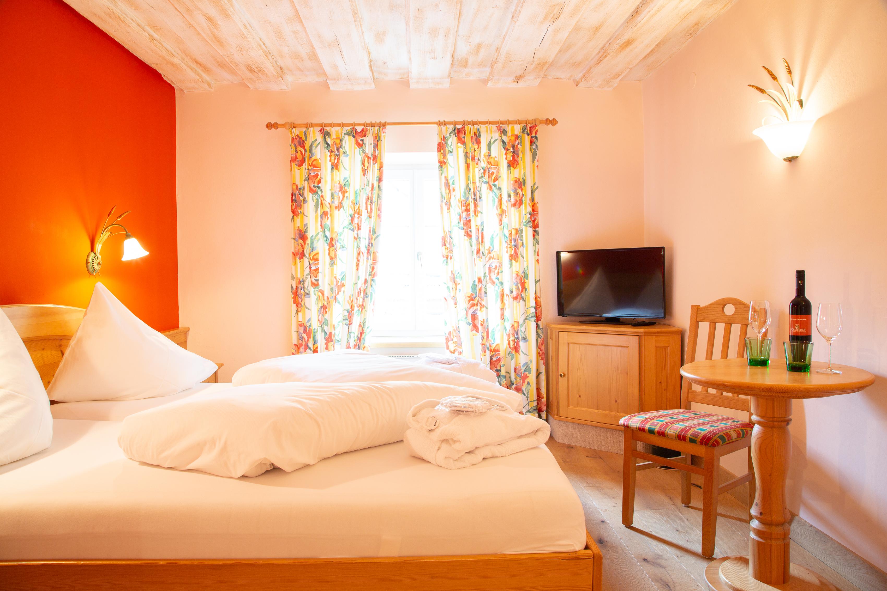 Hotel Foersterhof Lebe Pur, Geniesse Den Tag Saint Wolfgang Esterno foto